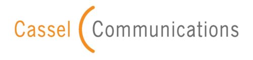 Logo Cassel Communications
