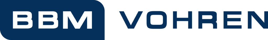 Logo BBM Vohren