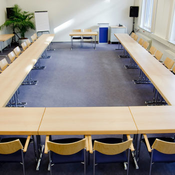 Ditec Konferenzraum