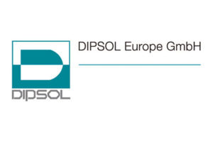 Logo Dipsol Europe
