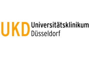 Logo Univeraitätsklinikum Düsseldorf