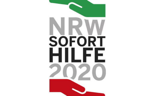 Coronavirus – Hilfeprogramm von Bund und Land NRW