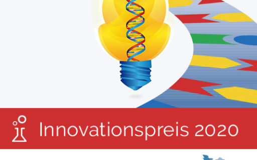 Innovationspreis der BioRegionen an Forscher aus Düsseldorf / Jülich