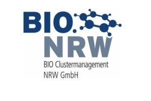 Logo Bio Clustermanagement Nrw