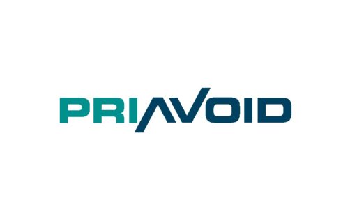 Logo Priavoid
