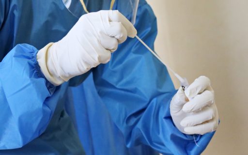 Seegene spendet 40.000 COVID-19-Mutationstests in Deutschland