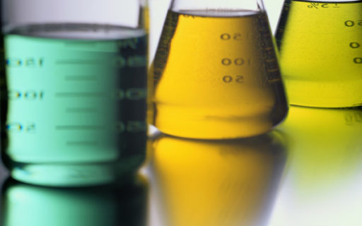 NUMAFERM: Neue Technologie Numaswitch zur Produktion von Peptiden als pharmazeutische Wirkstoffe