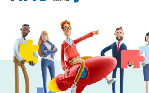 CEDUS Startup Academy: Zeit zu gründen? Wenn nicht jetzt, wann dann!