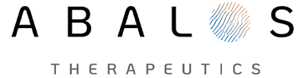 Logo Abalos Therapeutics