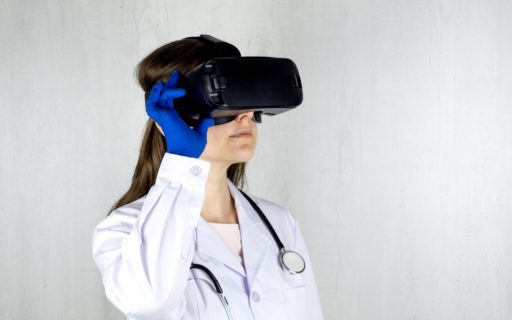 BioRiver: Einladung zum Arbeitskreistreffen IT – Augmented Reality