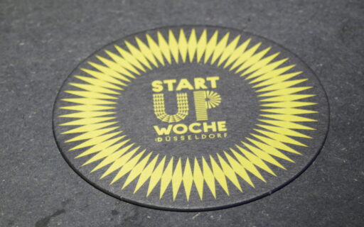 Startup-Woche Düsseldorf: Finanzielle Unterstützung für Gründer – über Förderprogramme und Finanzierungen