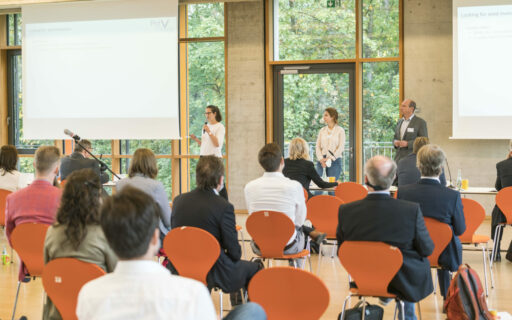 BioRiver Boost! 2021: Der Start-up-Wettbewerb der Life-Science- und Biotech-Branche im Rheinland startet am 10. Juni