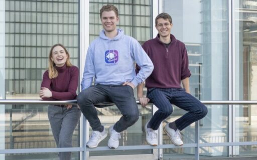 Erfolgreiche Zusammenarbeit zwischen Start-ups und KMU: Dogsmonaut – Das Second-Hand Universum für Hundeartikel