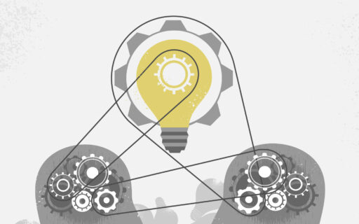 Veranstaltung zu Fördermöglichkeiten zum Technologietransfer „Information & Partnering“