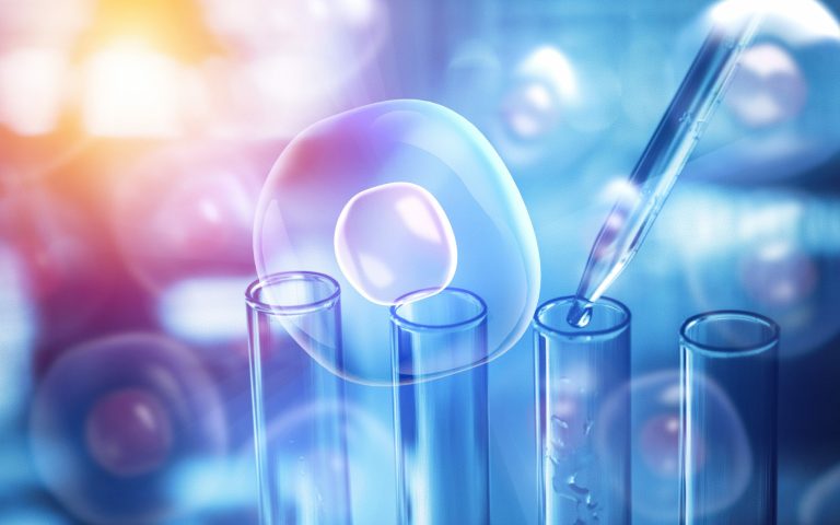 Life Science Innovation: Trends in Single Cell Analysis #4