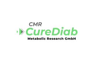 Logo CureDiab