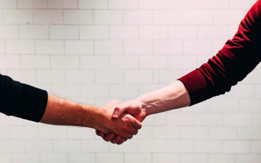 Come & Cooperate: Hochschulen und Unternehmen als Partner in Forschung und Entwicklung