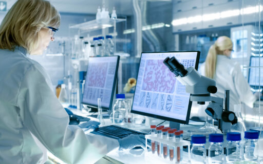 BIO.NRW.red Arbeitsplattform: Analytische Verfahren und Diagnostik – aber mal anders