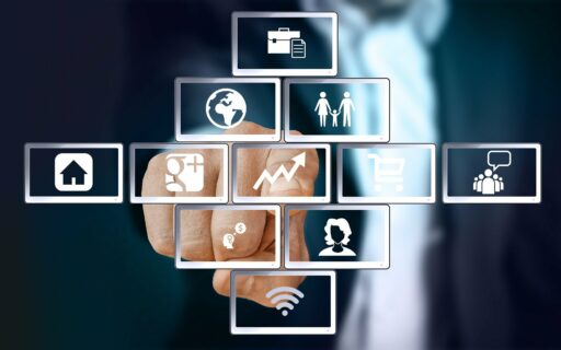 Digital Scouts: Wege zur Digitalisierung für KMU