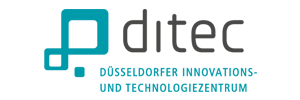 Logo ditec