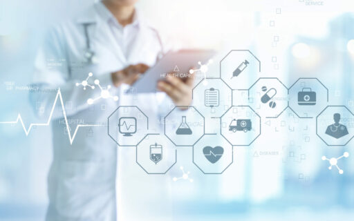 Cluster Medizin.NRW: Clusterkonferenz Digitale Medizin in NRW am 15. Februar