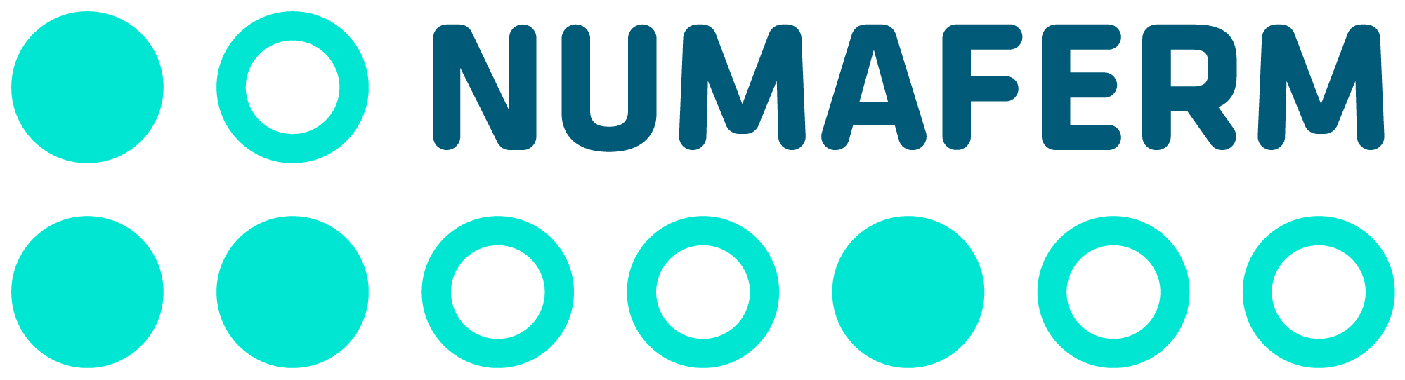 Logo Numaferm