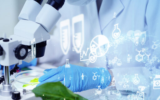 Webinar von BIO.NRW.eco und BioIndustry e.V.: Food Innovations with Biotech
