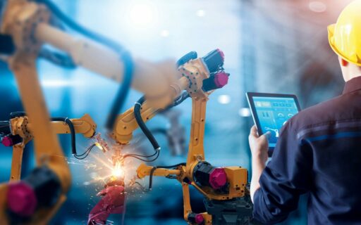 Innovationsforum Science meets Industry: Kooperationsmöglichkeiten an der Hochschule Bochum am Campus Velbert/Heiligenhaus