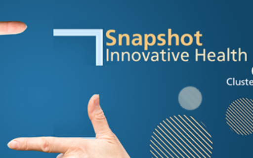 Medizin.NRW: Snapshot – Fördermöglichkeiten bei der Innovative Health Initiative