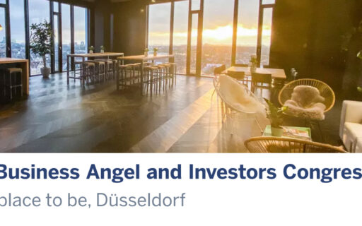 12. BIO.NRW Business Angel Congress