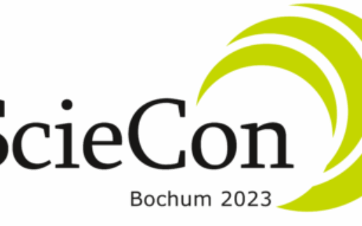 ScieCon Bochum 2023