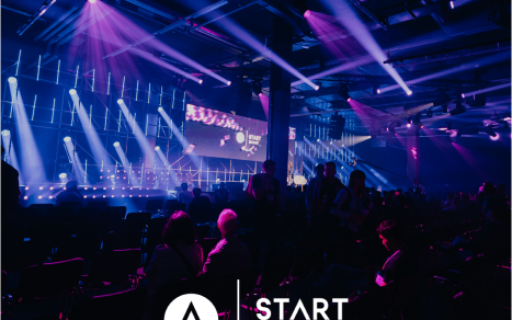 START Summit – Europas führende, von Studenten organisierte Startup-Konferenz
