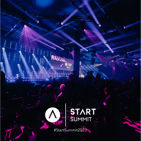 START Summit – Europas führende, von Studenten organisierte Startup-Konferenz