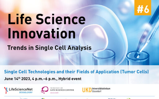 Trends in Single Cell Analysis #6