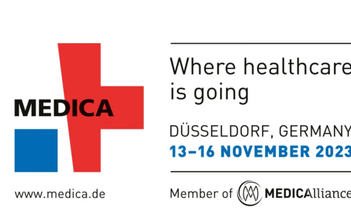 MEDICA 2023