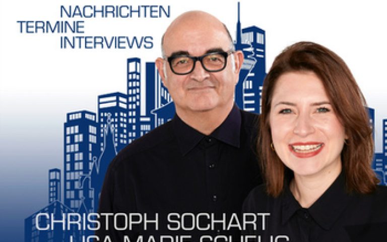 Düsseldorfer Startups im Podcast