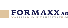 Logo FORMAXX AG