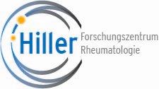 Logo Hiller Forschungszentrum Rheumatologie