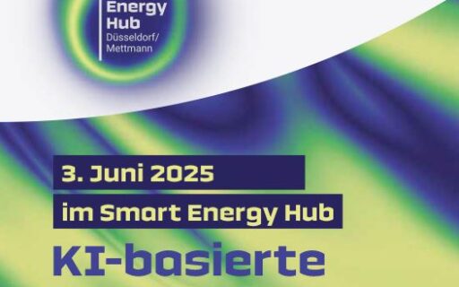 KI-basierte Energieoptimierung