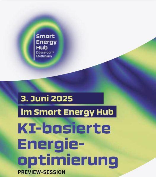 KI-basierte Energieoptimierung