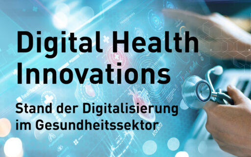 Landeshauptstadt Düsseldorf meets LifeScienceNet: Digital Health Innovations