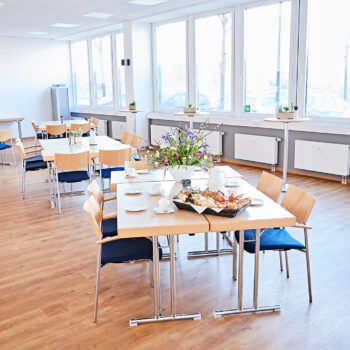 Cafeteria – Catering