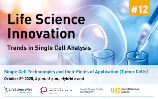 Life Science Innovation – Trends in Single Cell Analysis #12