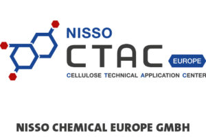 Logo NISSO CTAC Europe