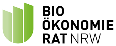 Logo Bio Ökonomie Rat NRW