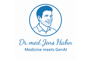 Logo Dr. med. Jens Hahn