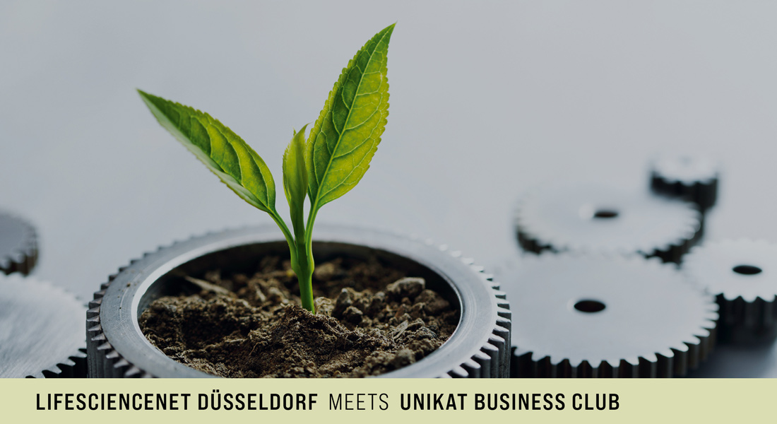 Connect & Grow: Wachstum neu denken – mit den richtigen Fördermitteln